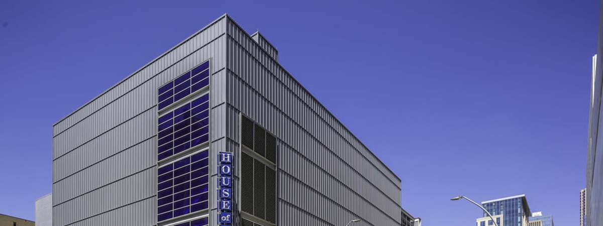 Dance Now Houston
