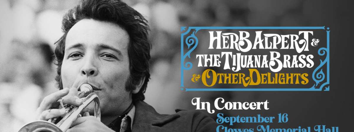 Herb Alpert & The Tijuana Brass & Other Delights