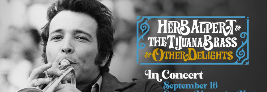 Herb Alpert & The Tijuana Brass & Other Delights