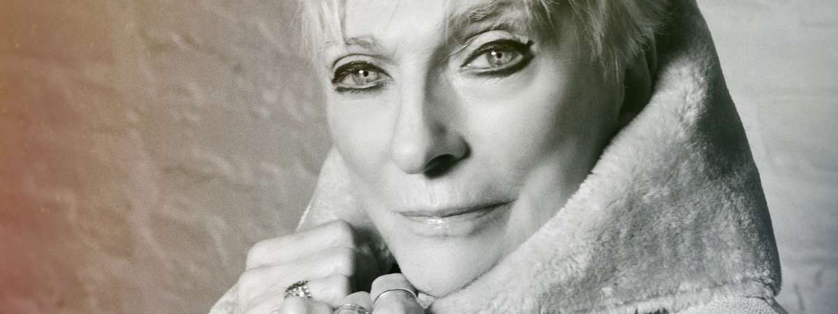 Judy Collins Sweet Judy Blue Eyes: Farewell