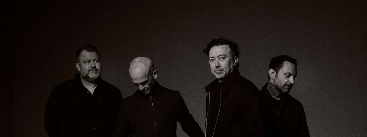 Rise Against - Ricochet 2026