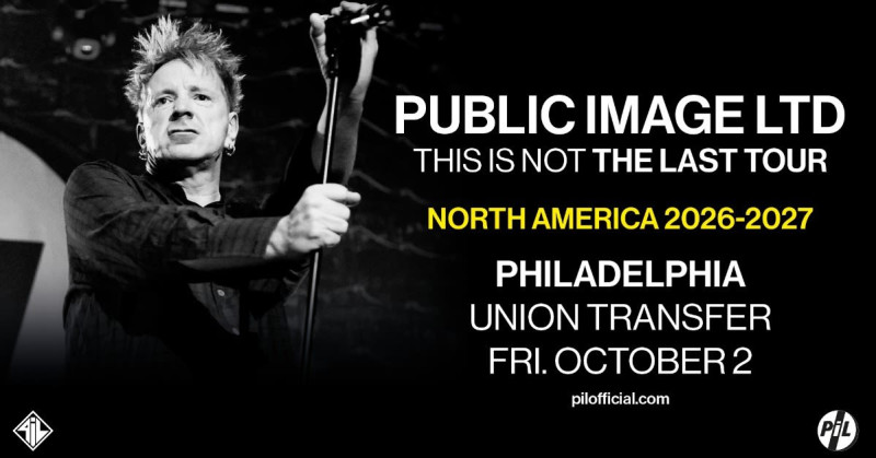 Public Image Ltd