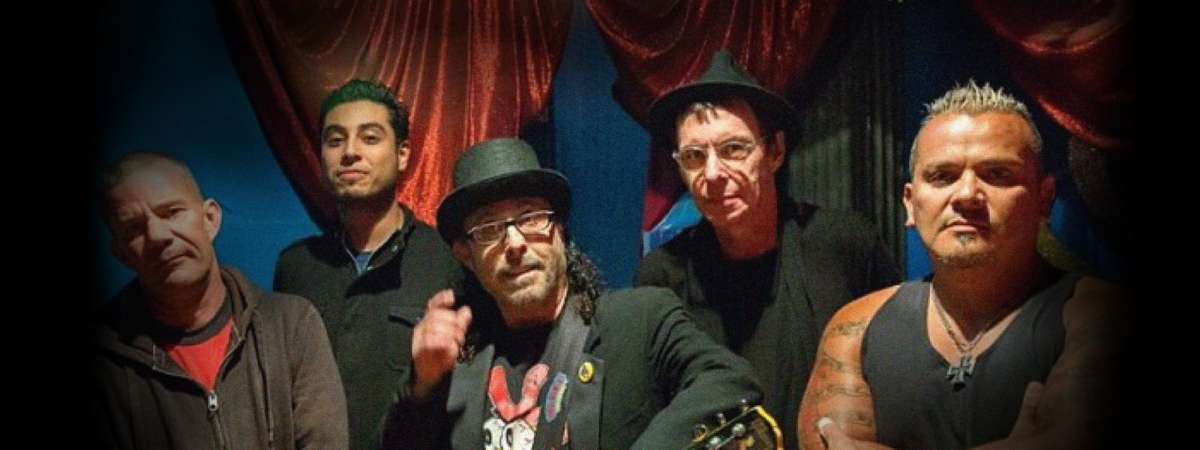 The Dickies