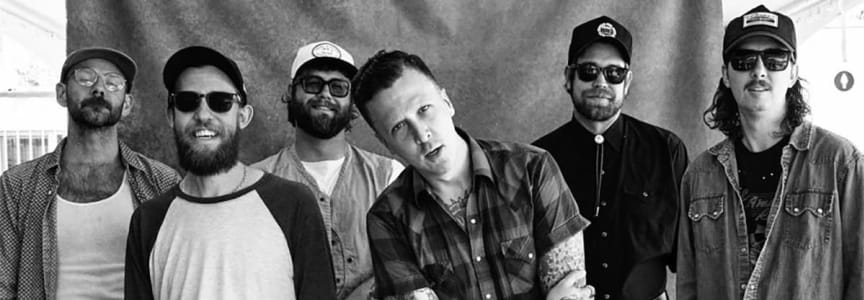 American Aquarium
