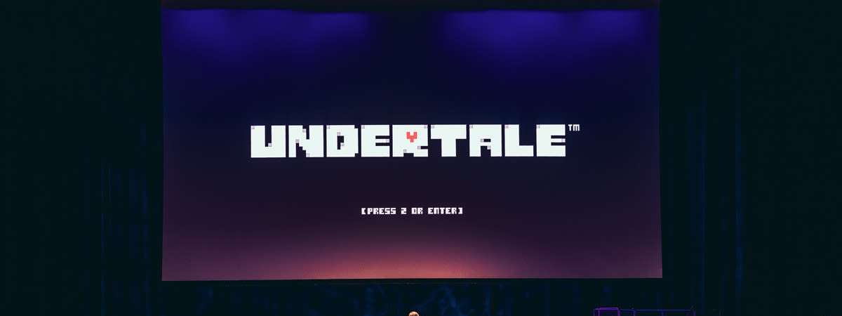 Undertale - The Determination Symphony