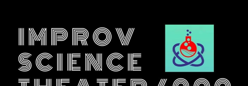 Improv Science Theater 4000