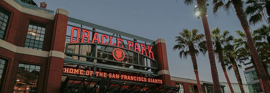 San Francisco Giants vs. Atlanta Braves