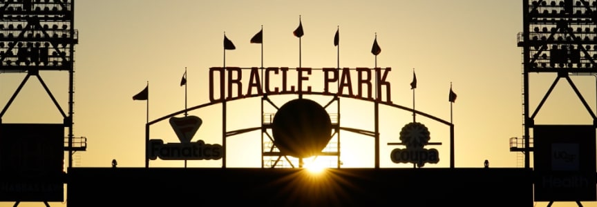 San Francisco Giants vs. St. Louis Cardinals