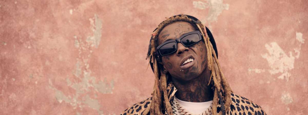 Lil Wayne: 20 Years Of Carter Classics