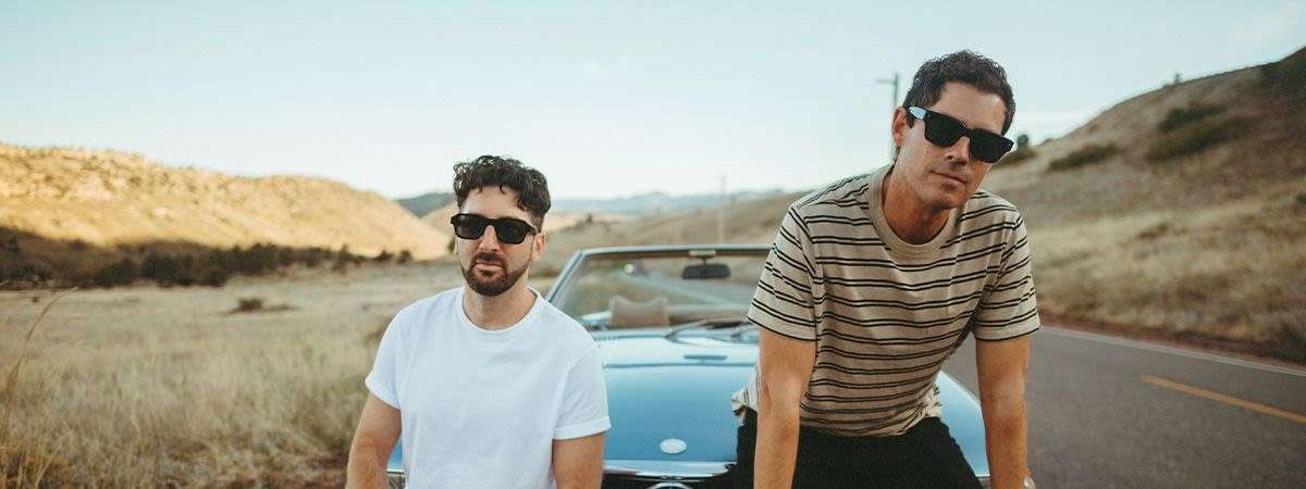 Big Gigantic