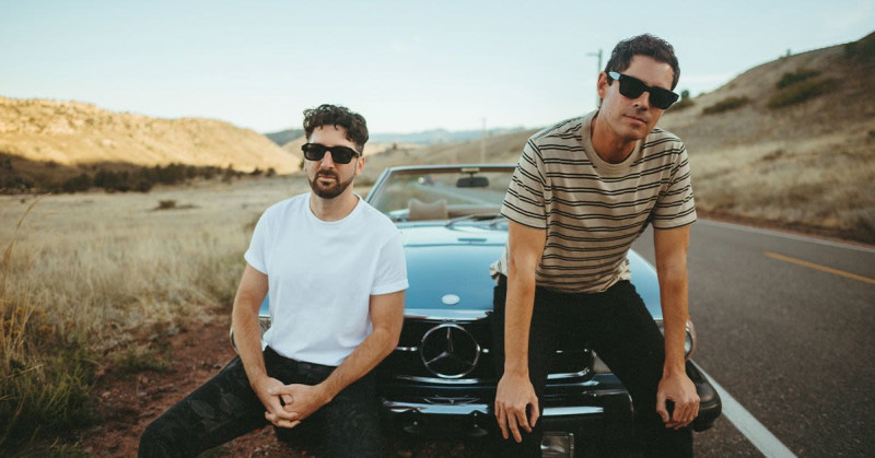 Big Gigantic