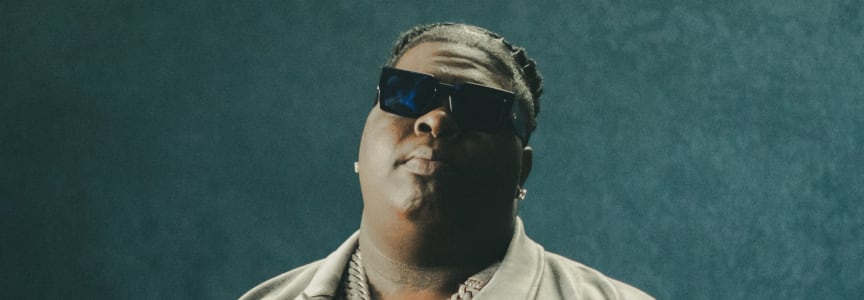 BigXthaPlug and Friends Birthday Bash
