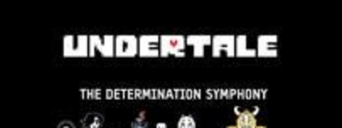 Undertale: The Determination Symphony