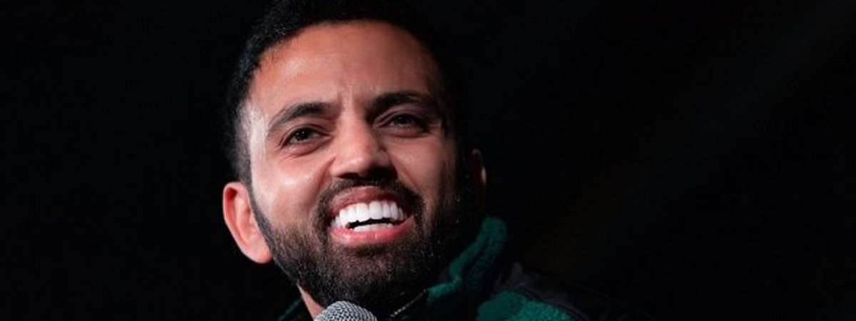 Akaash Singh