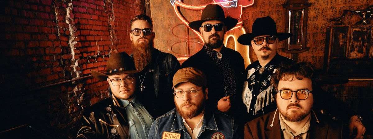 Hot Country Nights: 49 Winchester
