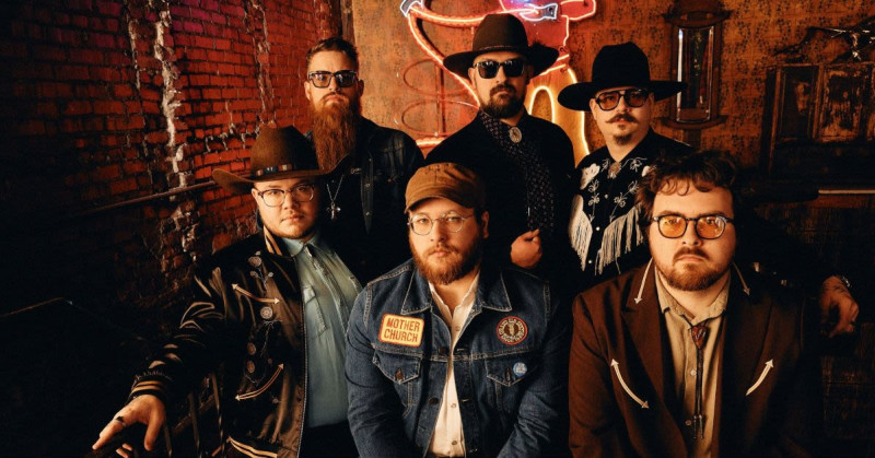 Hot Country Nights: 49 Winchester