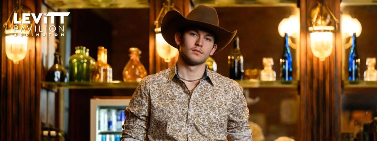 FREE CONCERT: Tristan Roberson w/ The Branded Saddle Boys