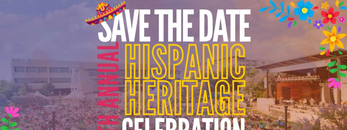 5th Annual Hispanic Heritage Celebration
