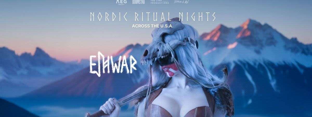 Eihwar