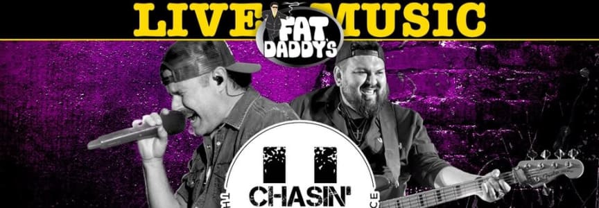 Chasin' U