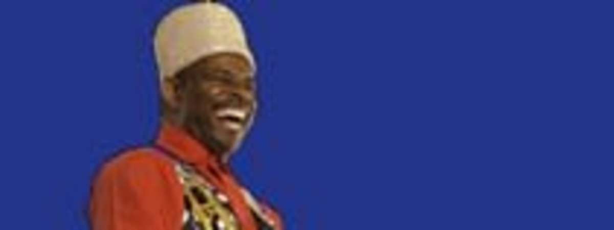 Lil' Ed & The Blues Imperials
