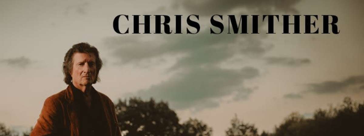 Chris Smither