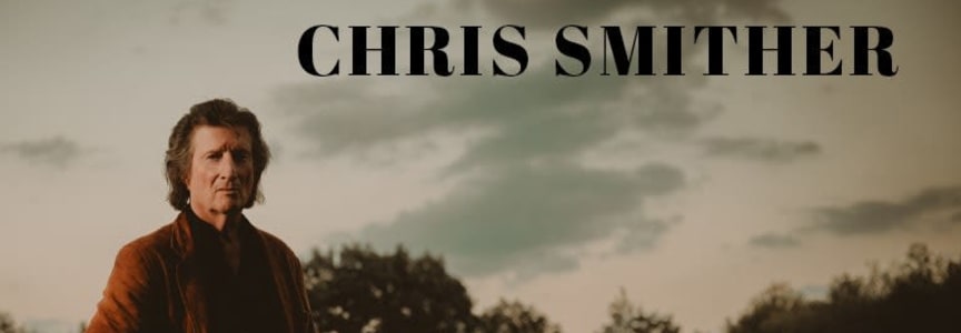 Chris Smither