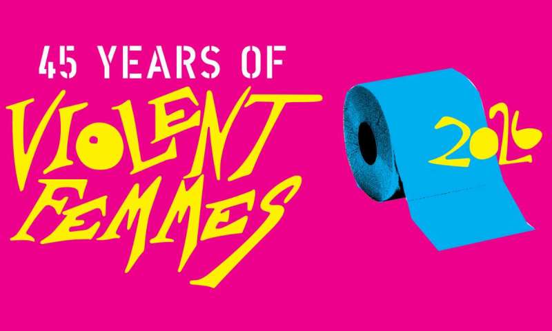 Violent Femmes