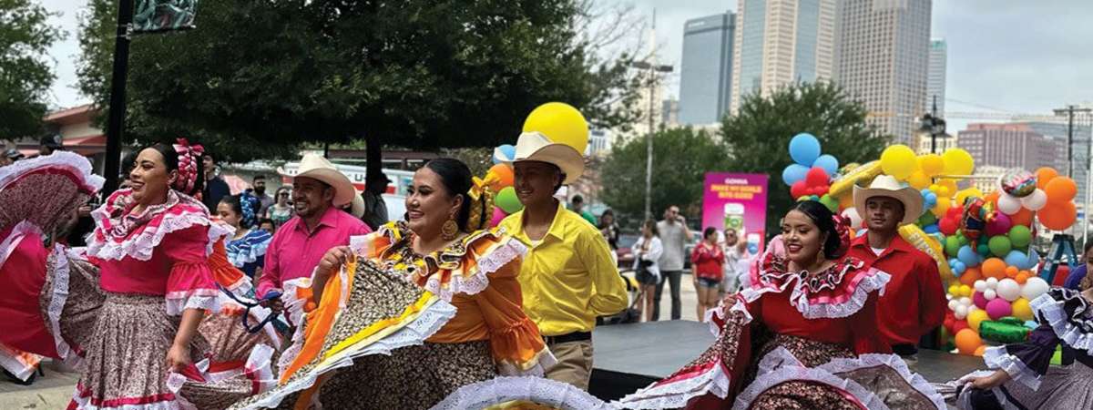 Cinco de Mayo