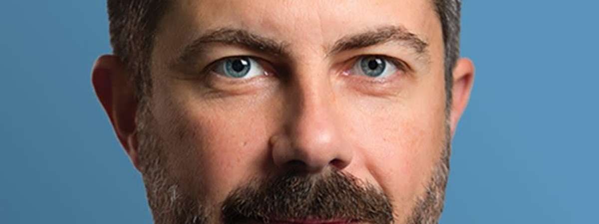 Pete Buttigieg