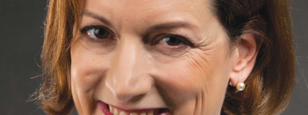 Anne Applebaum