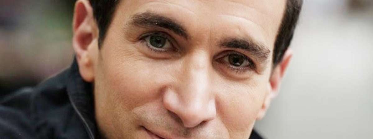 Andrew Ross Sorkin