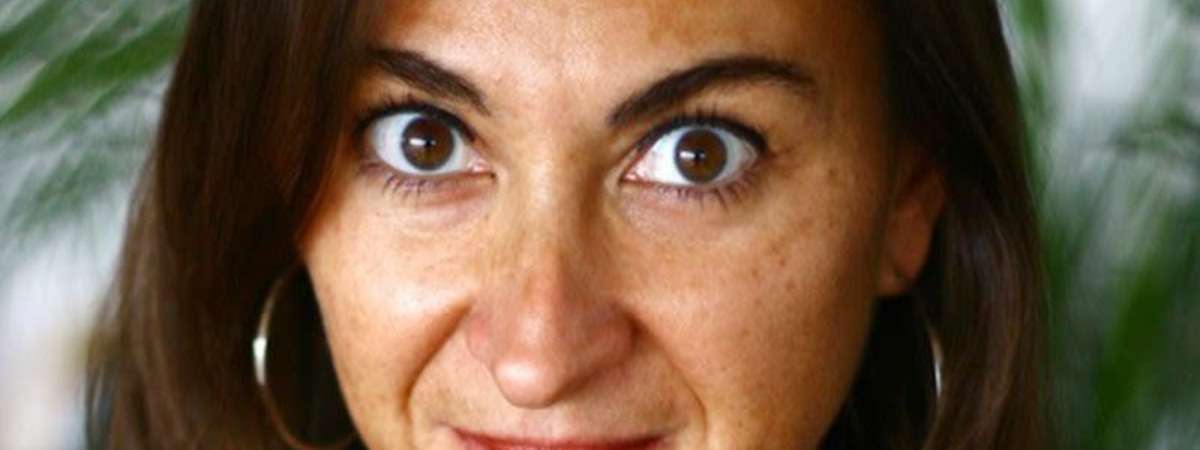 Lynsey Addario