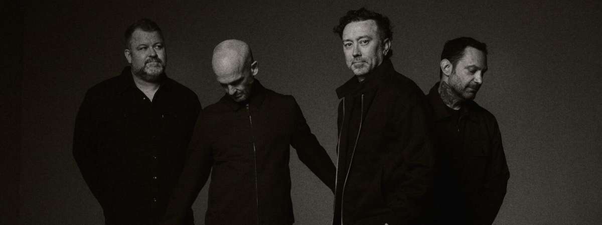 Rise Against
