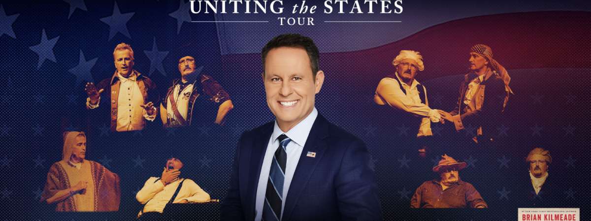 Brian Kilmeade