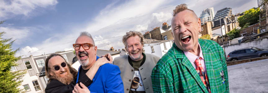 Public Image Ltd