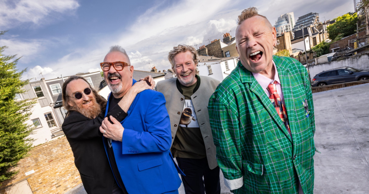 Public Image Ltd