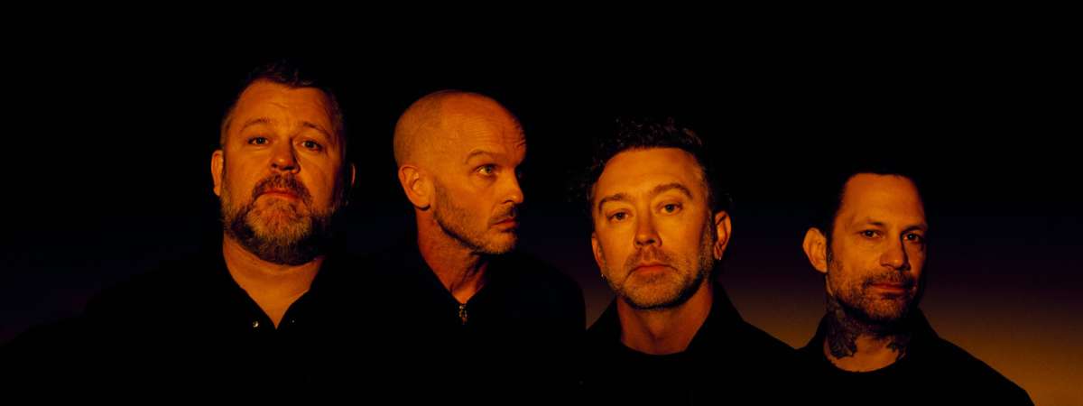Rise Against