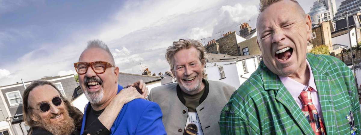 Public Image Ltd
