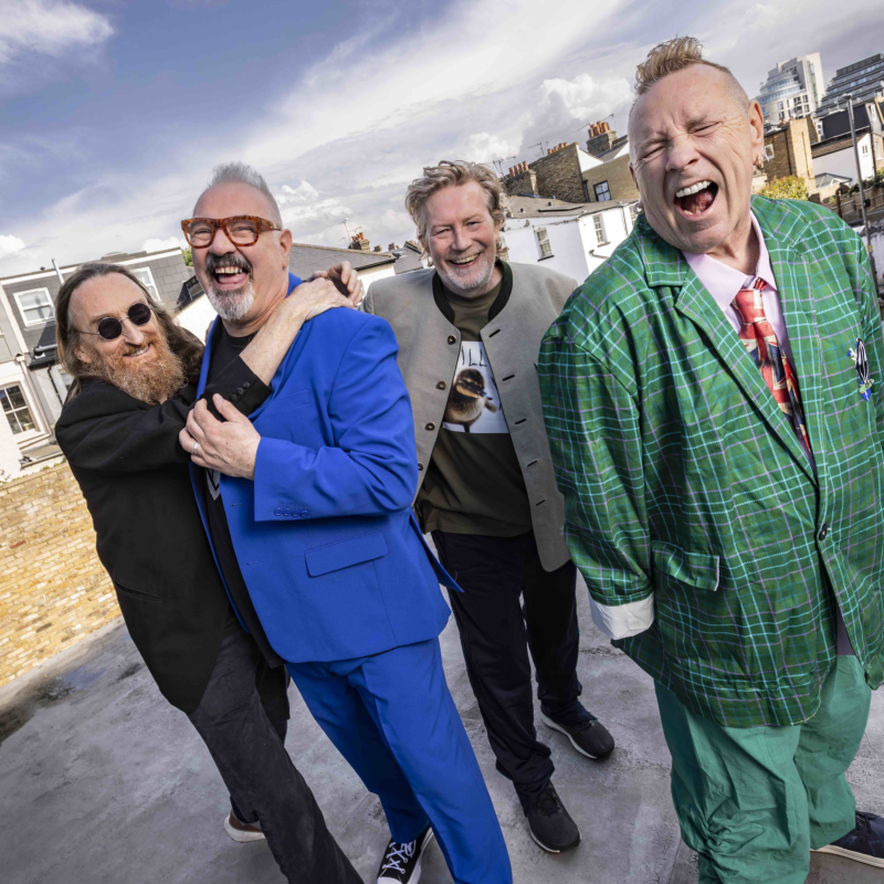 Public Image Ltd