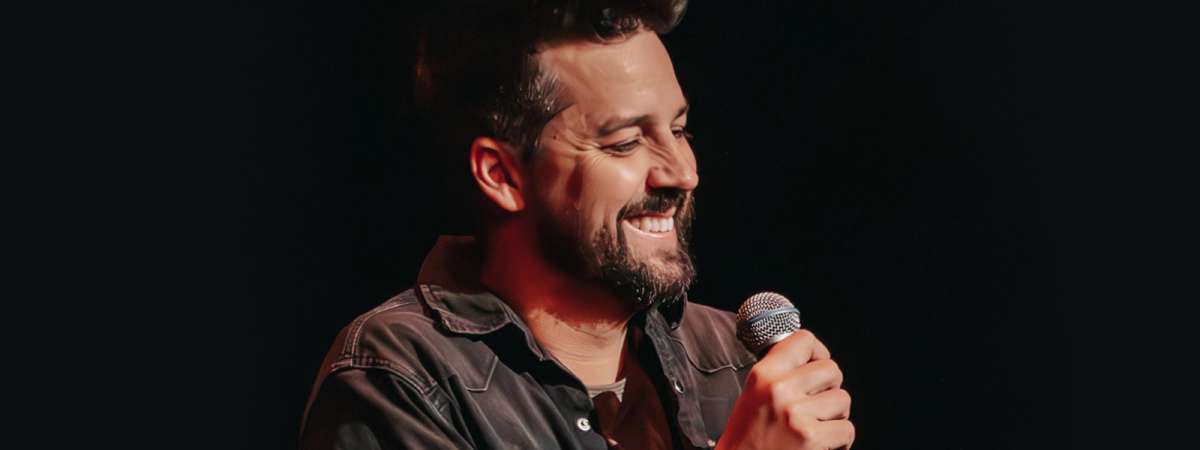 John Crist Live!