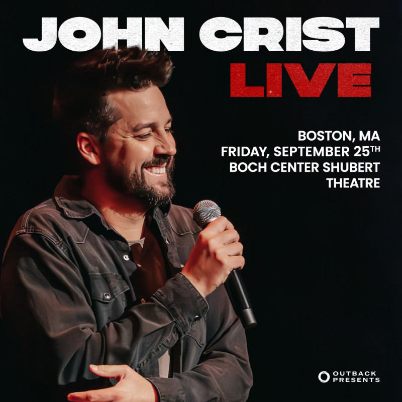 John Crist Live!