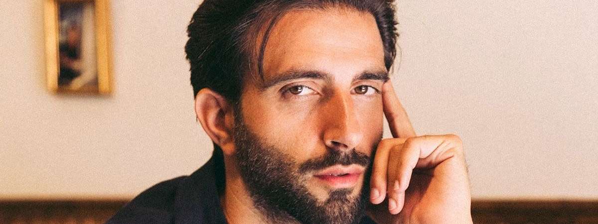 Davide De Pierro - Matinee Show