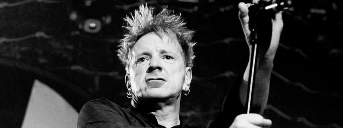Public Image Ltd - This is Not The Last Tour