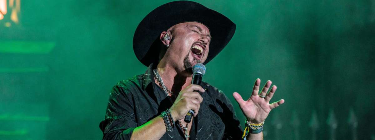 Geoff Tate's Operation: Mindcrime - The Final Chapter