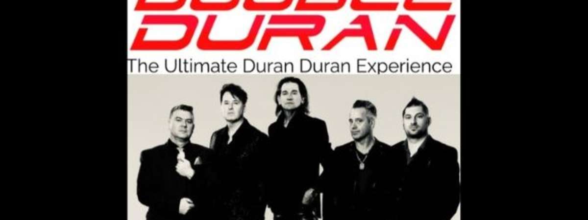 Double Duran: The Ultimate Duran Duran Experience