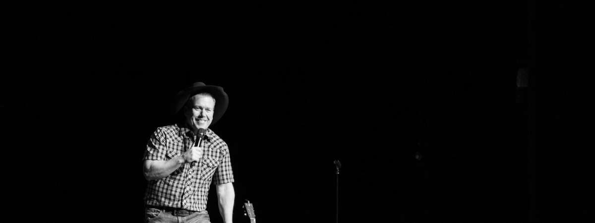 Rodney Carrington