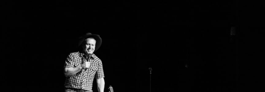 Rodney Carrington