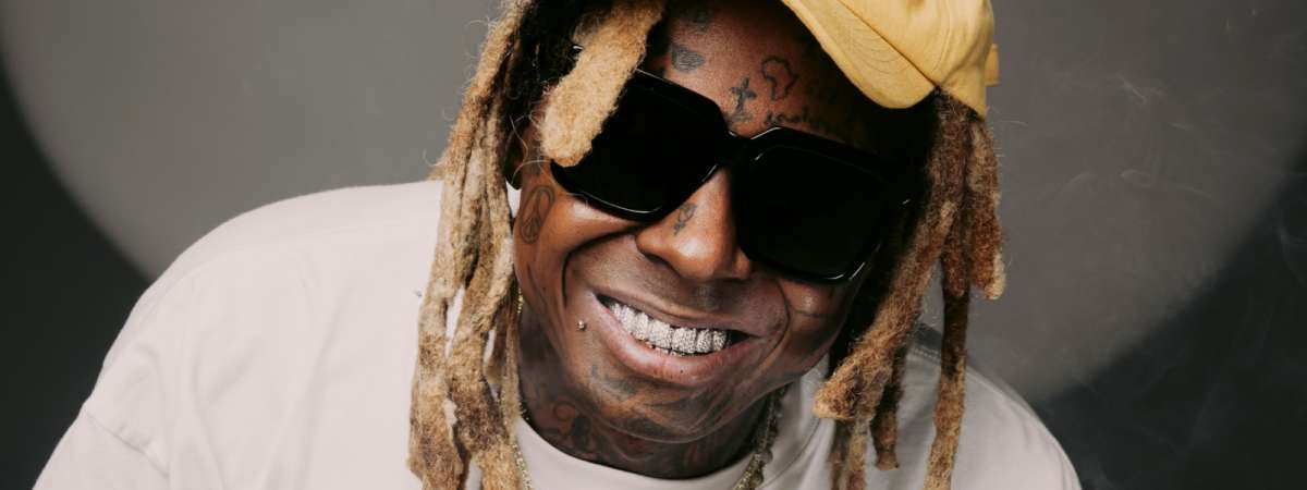 Lil Wayne: 20 Years Of Carter Classics