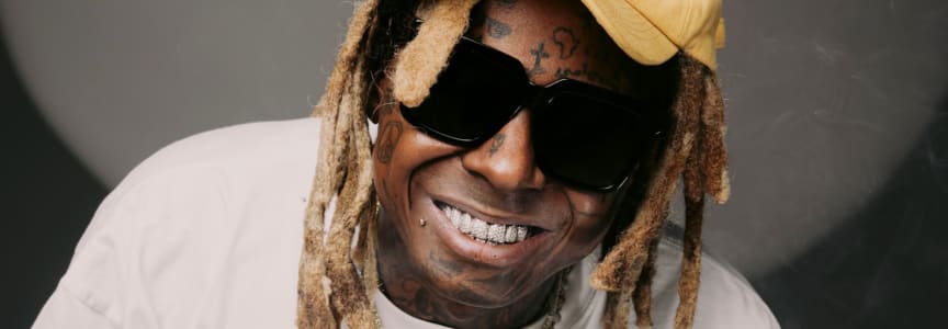 Lil Wayne: 20 Years Of Carter Classics